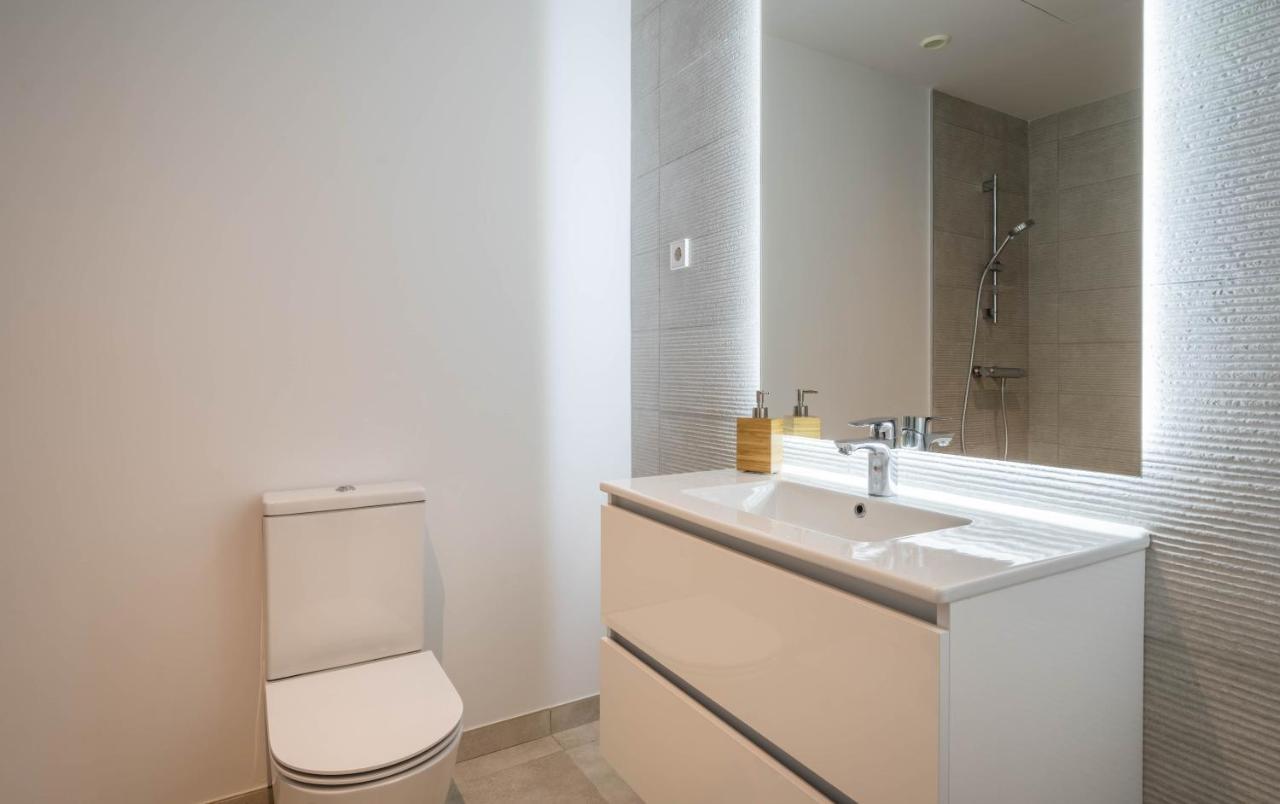 Apartmán Ar 17 South Bay Estepona Exteriér fotografie