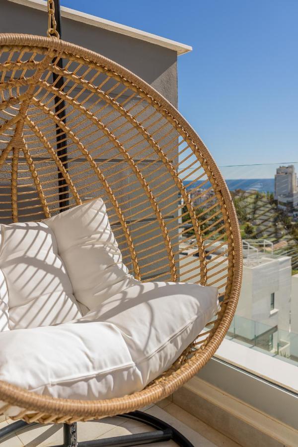 Apartmán Ar 17 South Bay Estepona Exteriér fotografie