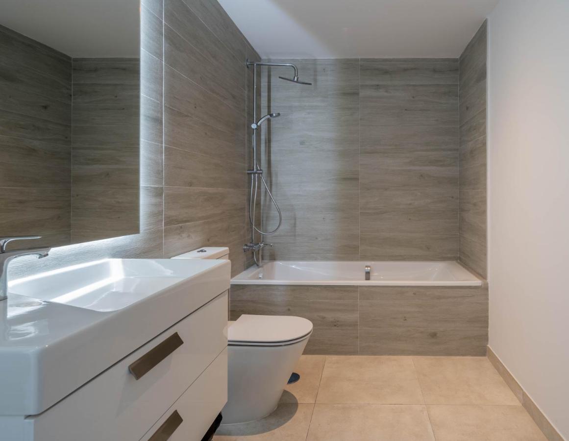 Apartmán Ar 17 South Bay Estepona Exteriér fotografie